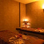 Hotel Taksim Cuento