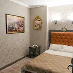 Hotel Taksim Cuento 3*