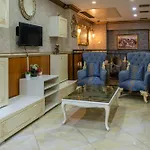 Hotel Taksim Cuento