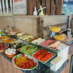 Taksim Cuento Hotel 3*