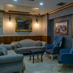 Hotel Taksim Cuento Istanbul