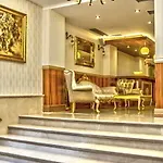 Hotel Taksim Cuento Istanbul