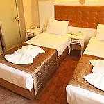Taksim Cuento Hotel Istanbul