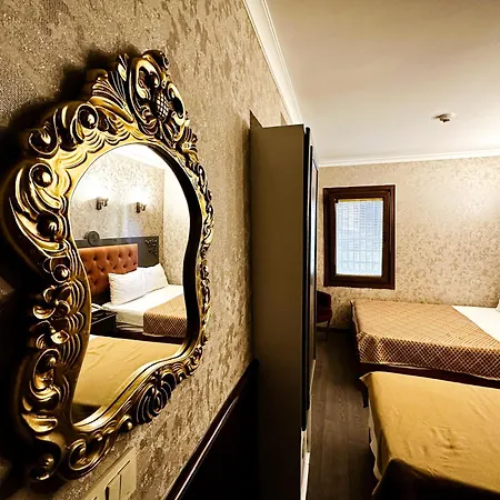 Taksim Cuento 3*