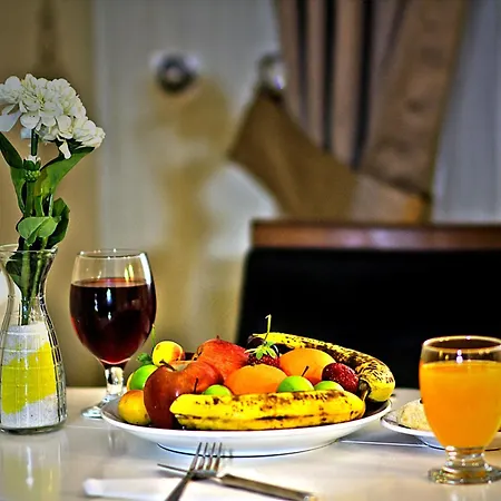 Taksim Cuento Hotel
