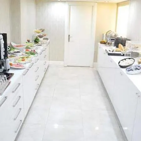 Taksim Cuento Hotel