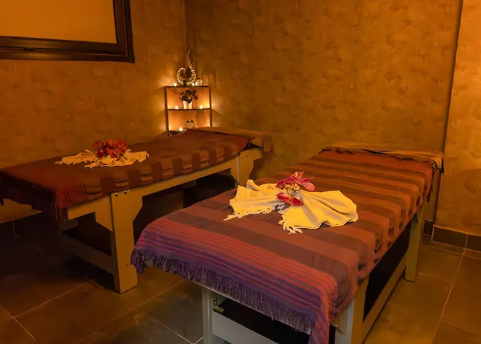 Taksim Cuento Hotell Istanbul