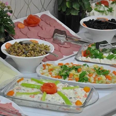 Taksim Cuento Istambul