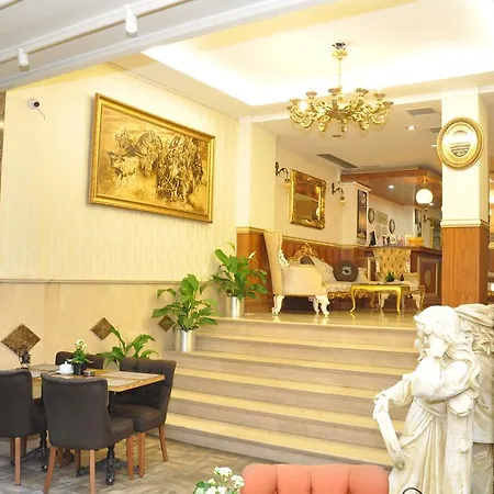 Taksim Cuento 3* Istambul