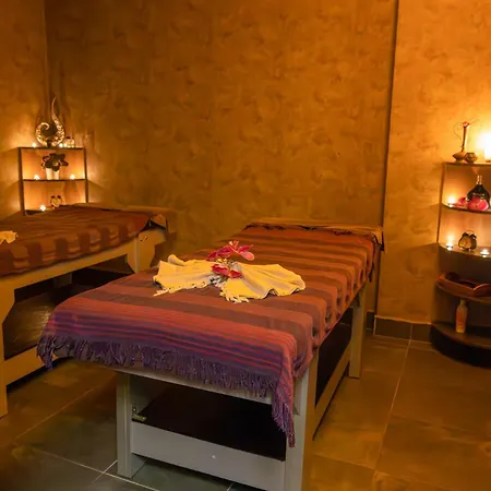 Hotel Taksim Cuento Istambul