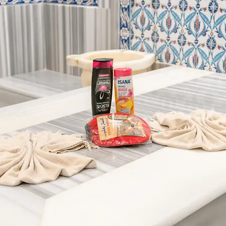 Taksim Cuento Hotel Istambul