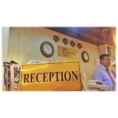 Taksim Cuento Istambul